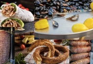 Anket: Türkiye’nin en çok sevilen sokak lezzetleri