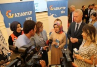 Anne adaylarına ayda 8 litre süt dağıtılacak