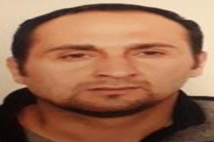 Anne babasını öldüren zanlı tutuklandı 