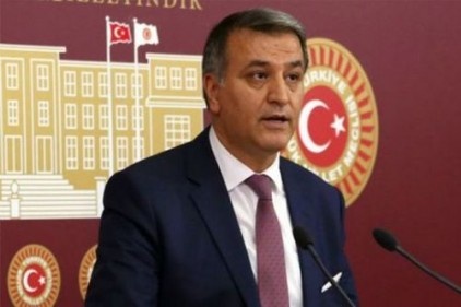 &#8220;Anne devlete sadakatli olmalı, sadık evlat yetiştirmeli" kararı Meclis&#039;te 