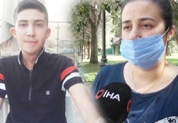 Anne Hatice Çimen: “Oğlumu önce dövüp sonra balkondan attılar”