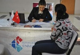 Anne Üniversitesi ve Çocuk Üniversitesi eğitime başlıyor