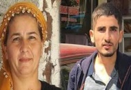 Anne ve oğlu, 5 ayda geçirdikleri iki kazadan da yaralı kurtuldu 