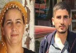 Anne ve oğlu, 5 ayda geçirdikleri iki kazadan da yaralı kurtuldu 