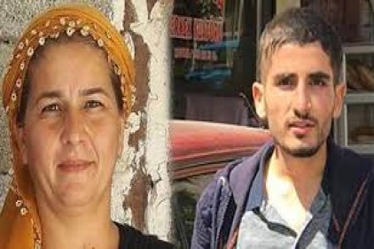 Anne ve oğlu, 5 ayda geçirdikleri iki kazadan da yaralı kurtuldu 