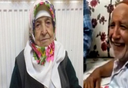 Anne ve oğlu, karbonmonoksit gazından zehirlenerek öldüler