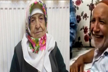 Anne ve oğlu, karbonmonoksit gazından zehirlenerek öldüler