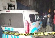 Anneanne, kızı ve torunu sobadan zehirlendi