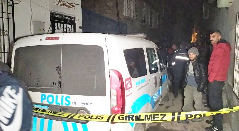 Anneanne, kızı ve torunu sobadan zehirlendi