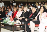 “Anneden sonra hemşirenin söylediğine dikkat edin”