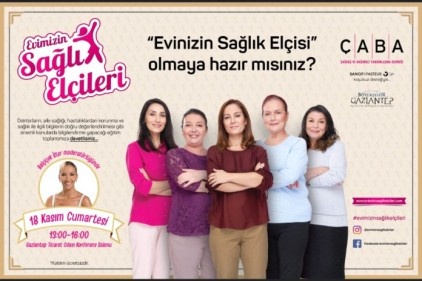 Anneler bilinçlendirilecek