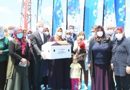 Anneler, ev ekonomisini güçlendirecek