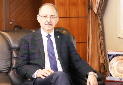 Anneler, sevgi ve özverinin en büyük timsali