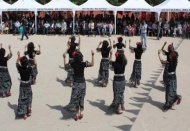 Annelere unutulmaz bir gün yaşattılar