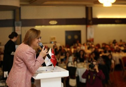 Annelerimiz mutluysa, toplum mutludur