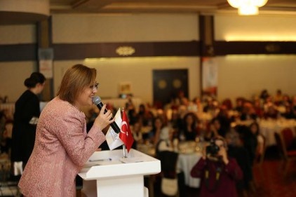 Annelerimiz mutluysa, toplum mutludur