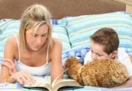 Annelerin yüzde 49,7’si babaların Yüzde 39,5’i hiç kitap okumuyor