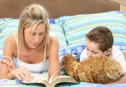 Annelerin yüzde 49,7’si babaların Yüzde 39,5’i hiç kitap okumuyor