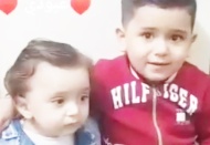 Annelerinin üşümesinler diye evde bıraktığı 2 kardeş yanarak öldü