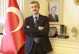 Annelik, hiçbir değerle kıyaslanamayacak kadar kutsal bir görev