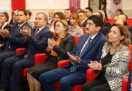 Annemizin mutfağından gelen kokuyu gelecek nesillere taşımalıyız