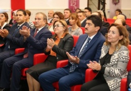 Annemizin mutfağından gelen kokuyu gelecek nesillere taşımalıyız