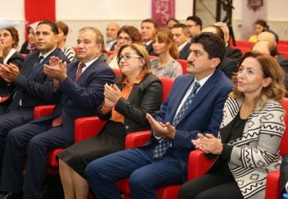 Annemizin mutfağından gelen kokuyu gelecek nesillere taşımalıyız