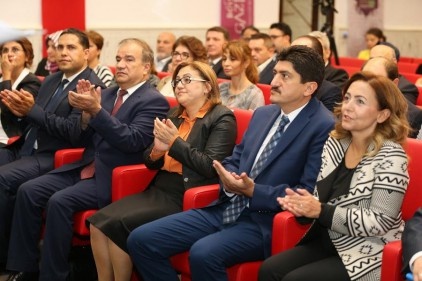 Annemizin mutfağından gelen kokuyu gelecek nesillere taşımalıyız