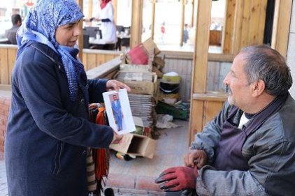 Annesi dedektif gibi iz süren genç en son otogarda böyle görüntülendi