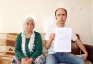 Annesini darp ettiği için 30 bin lira para cezasına çarptırıldı