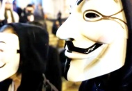 Anonymous, Rusya'ya karşı siber savaş açtı: Pek çok hükûmet sitesini devre dışı bıraktı