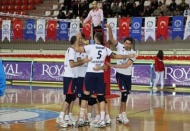 Antakya Belediyespor’a konuk olacak