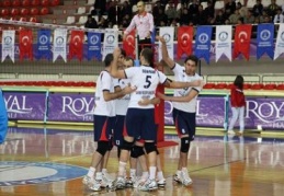 Antakya Belediyespor’a konuk olacak