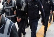 Antalya merkezli 6 ilde FETÖ operasyonu: 20 gözaltı 