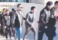 Antalya merkezli 8 ilde sosyal medya dolandırıcılarına eş zamanlı operasyon