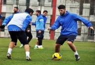 Antalya proğramı açıklandı