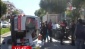 Antalya'da ambulansla otomobil çarpıştı: 1 ölü