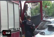 Antalya'da bir hastanenin klima bölümünde patlama: 1 ölü