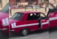 Antalya'da pes dedirten Korona virüs manzaraları