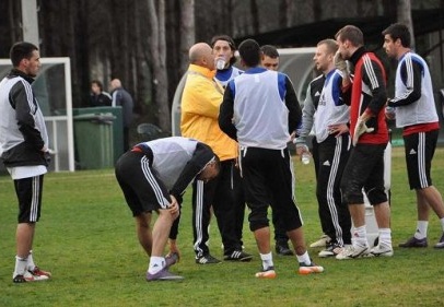 Antalya’daki hazırlıklar sürüyor 