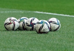 Antalyaspor - Gaziantep FK karşılaşıyor