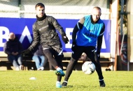 Antalyaspor-Gaziantep FK maçı pazar günü saat 16.00'ya alındı