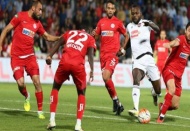 Antalyaspor ile Gaziantespor’un Süper Lig’de 36. randevusu