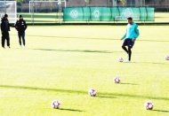 Antalya'ya 1000 futbol takımı gelecek