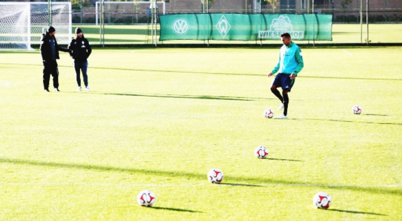 Antalya'ya 1000 futbol takımı gelecek