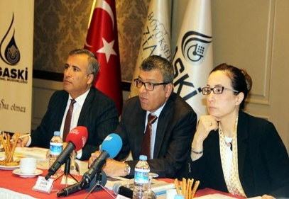 Antep, 45-50 yılın en kurak dönemini yaşıyor