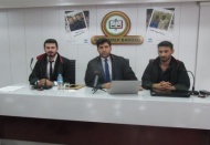 Antep, 433 bin 664 Suriyeliyi barındırıyor
