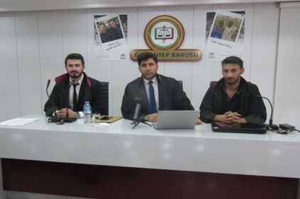 Antep, 433 bin 664 Suriyeliyi barındırıyor