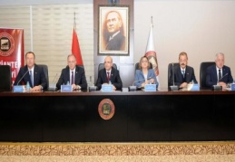 Antep, 2023 yılında 30 milyar dolar ihracatı yakalayacak