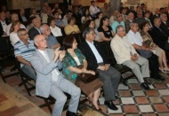 Antep Ağzı konuşuldu